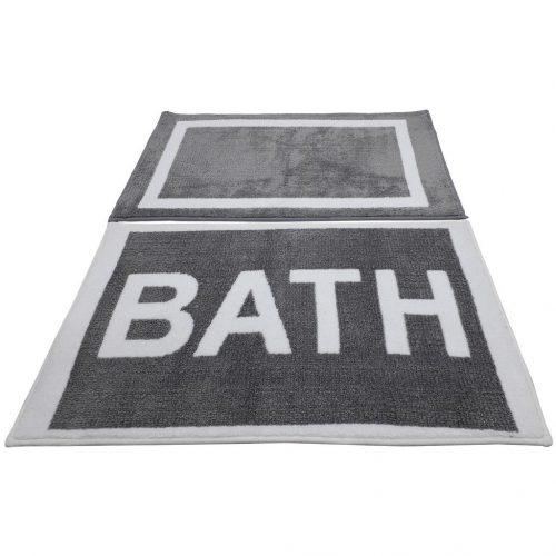 Koupelnová Předložka Bath