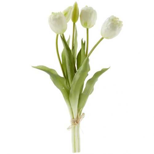 Květina Umělá Tulpen I