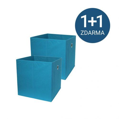 Skladací Krabice Cubi 1+1 Zdarma (1*kus=2 Produkty)