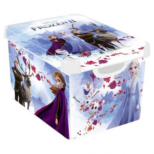 Úložný Box Frozen 2