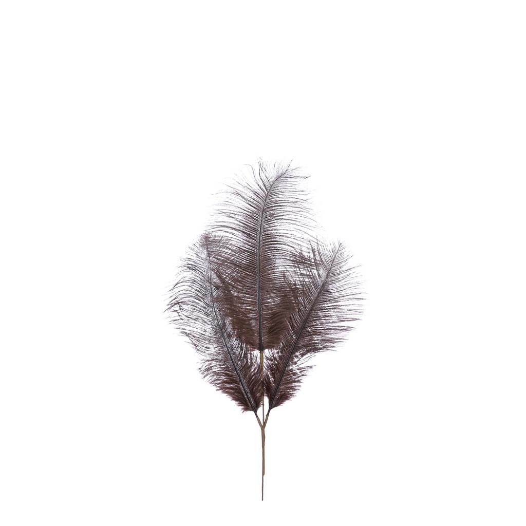 Dekorační Větev Feather