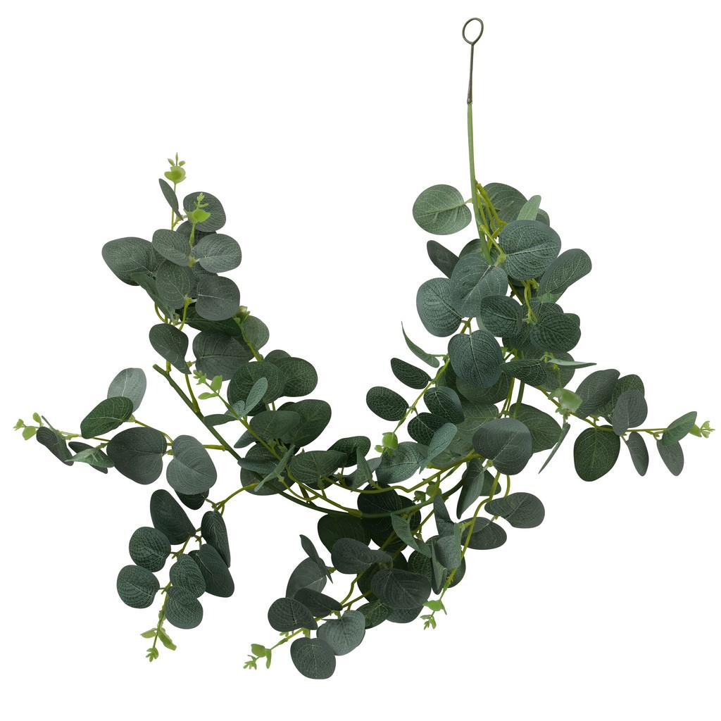 Umělá Rostlina Eukalyptus