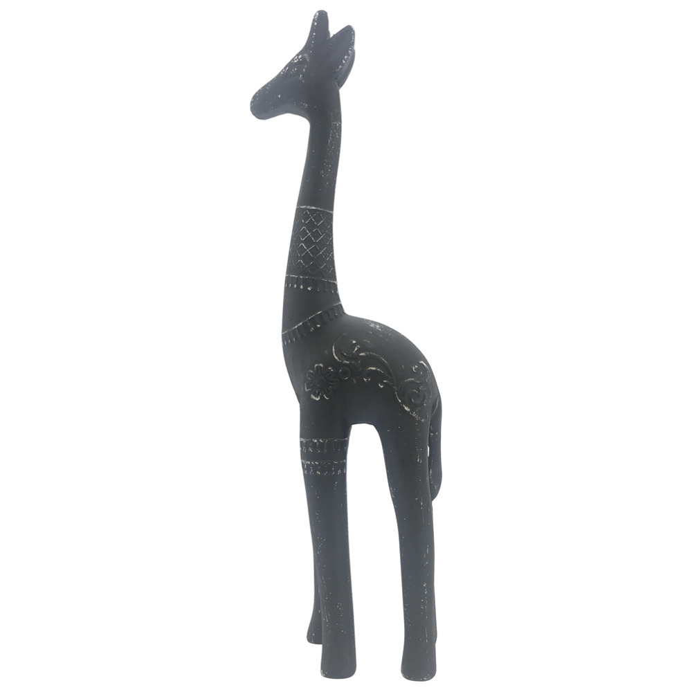 Dekorační Soška Giraffe