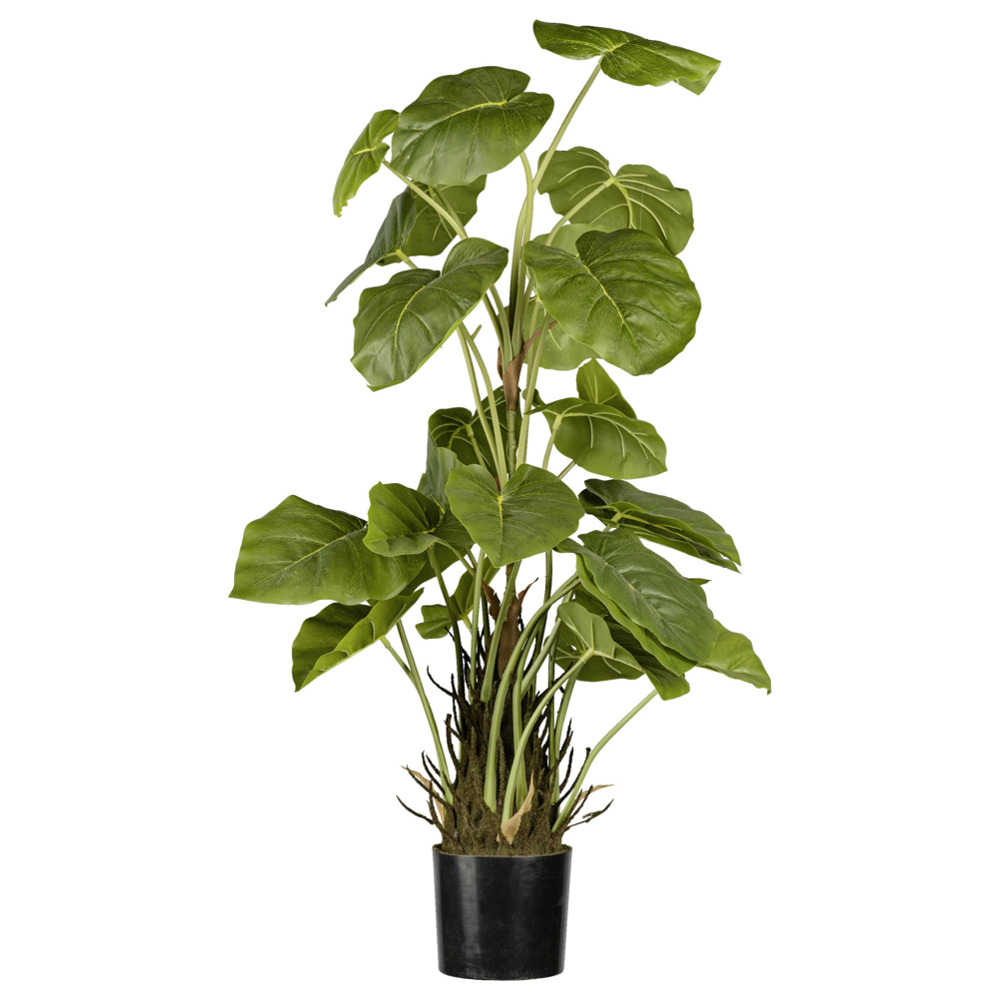 Umělá Rostlina Philodendron