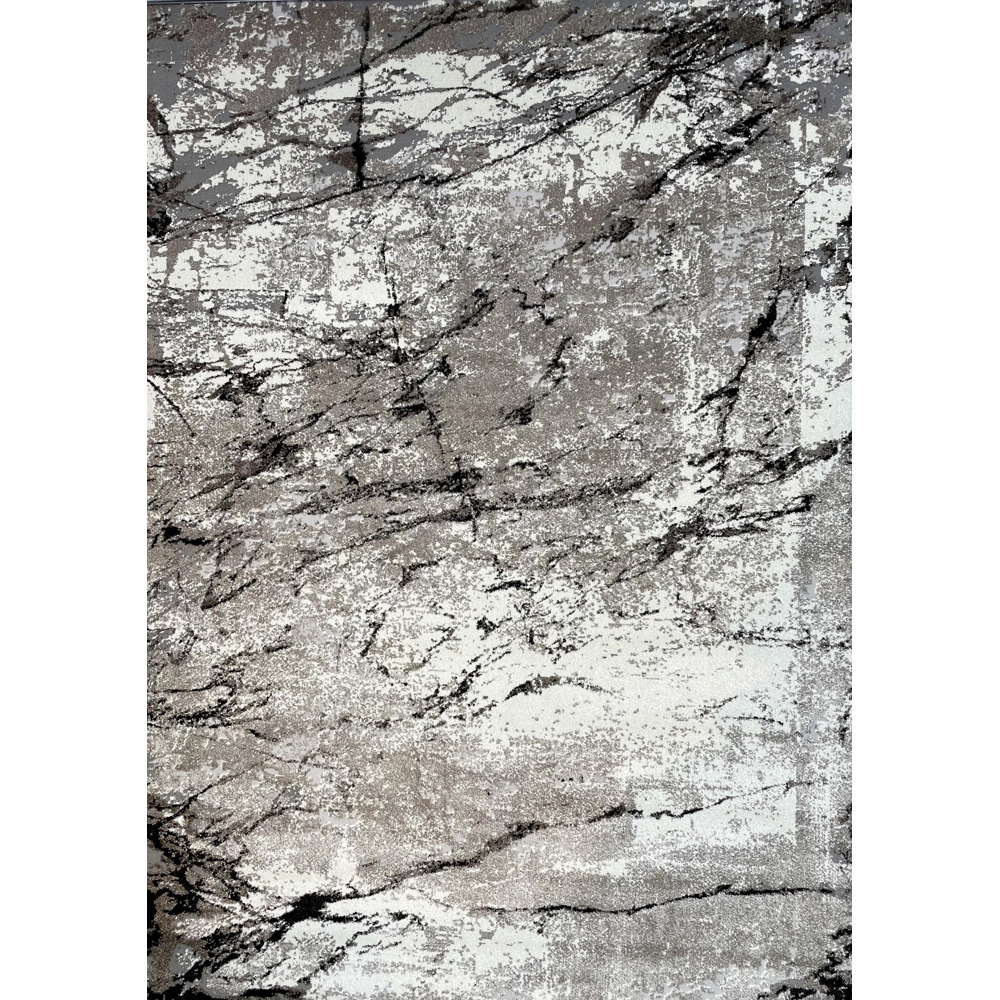 Webteppich Platon 1 In Braun Ca. 80x150cm