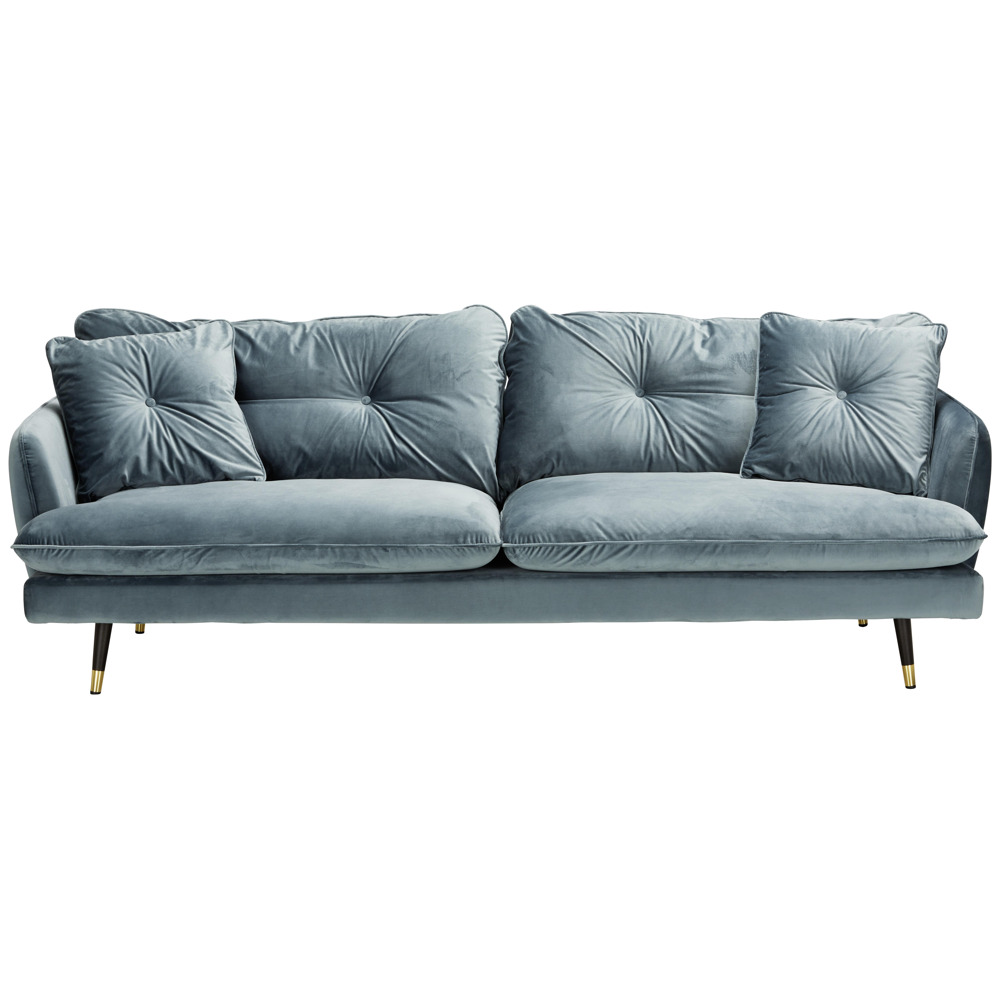 Třímístná Pohovka Time -3s Sofa -Trend-