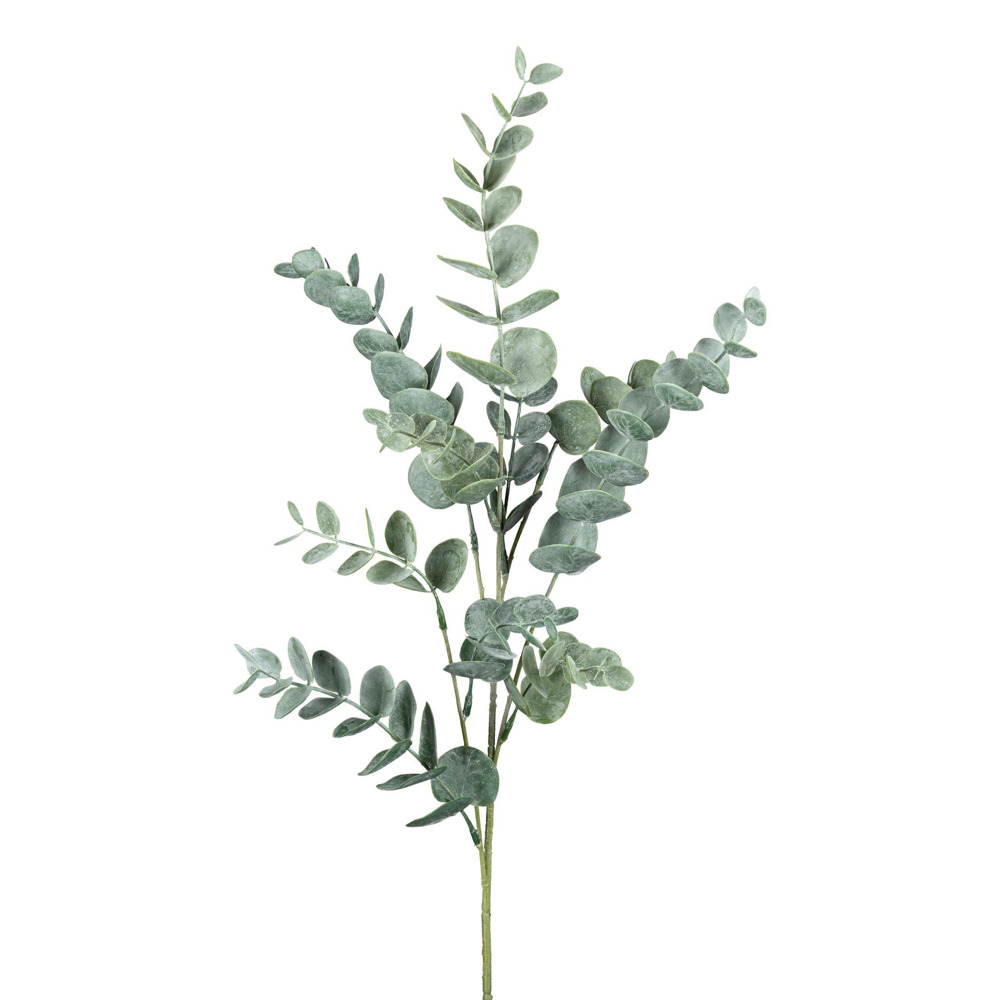 Umělá Rostlina Eukalyptus-Větev