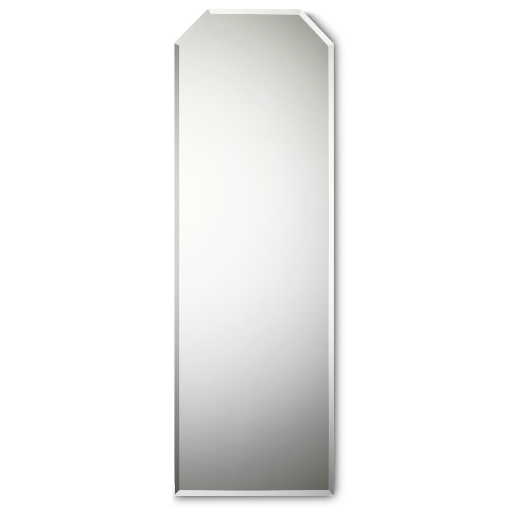 Nástěnné Zrcadlo Granat 108-065