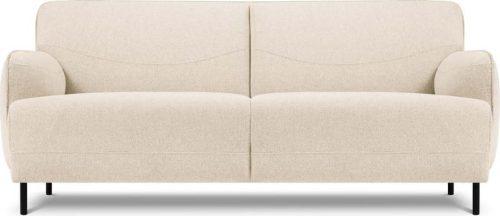 Béžová pohovka Windsor & Co Sofas Neso