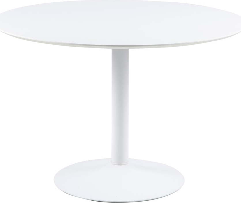Kulatý jídelní stůl ø 110 cm Ibiza - Actona
