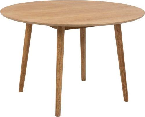 Kulatý jídelní stůl ø 120 cm Nagano - Actona