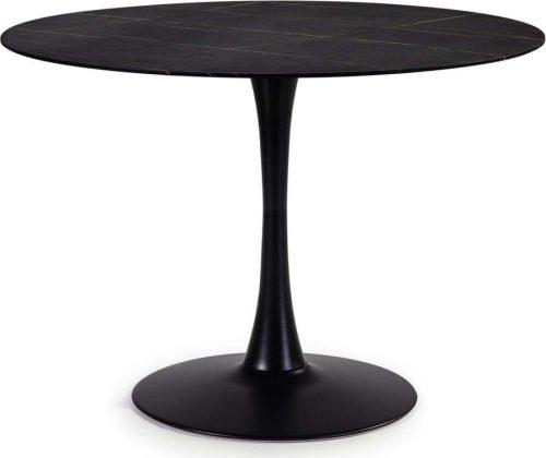 Kulatý jídelní stůl ø 110 cm Ada – Marckeric