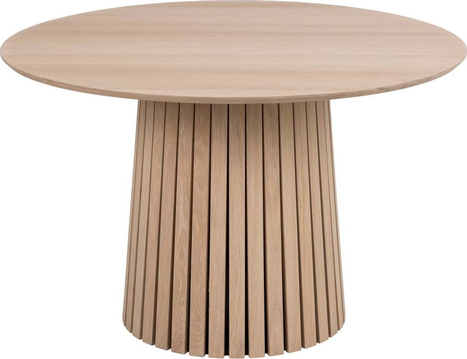 Kulatý jídelní stůl ø 120 cm Christo - Actona