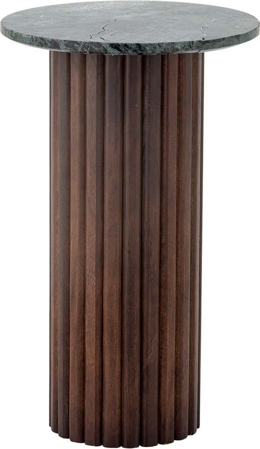 Kulatý odkládací stolek ø 29 cm Wilson – Bloomingville