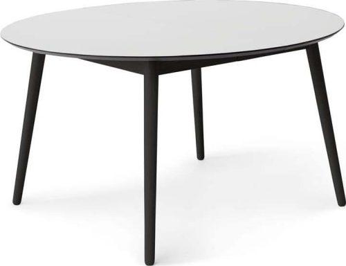 Kulatý rozkládací jídelní stůl ø 135 cm Meza – Hammel Furniture