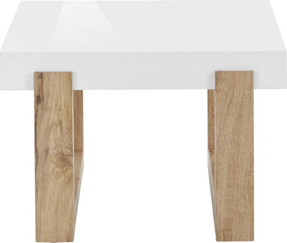 Odkládací stolek 60x60 cm Solid – Støraa