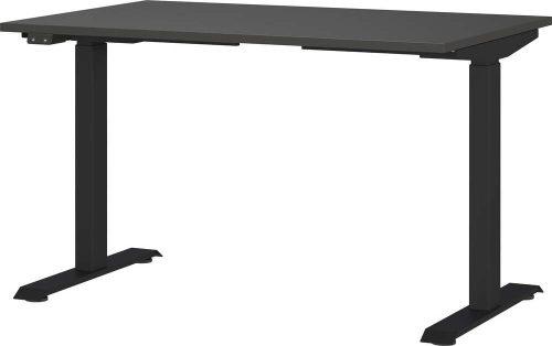 Pracovní stůl s elektricky nastavitelnou výškou 80x120 cm Mailand – Germania