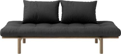 Šedá pohovka 200 cm Pace - Karup Design