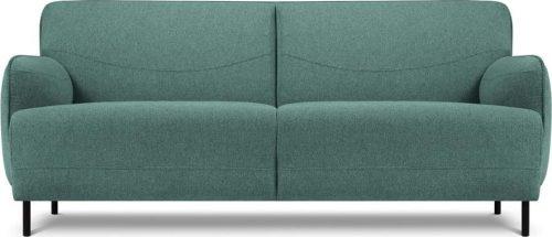 Tyrkysová pohovka Windsor & Co Sofas Neso