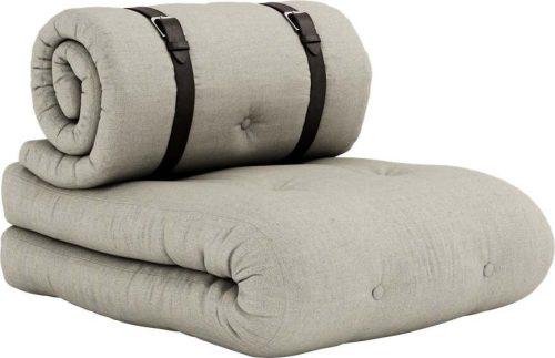 Variabilní křeslo Karup Design Buckle Up Linen Beige